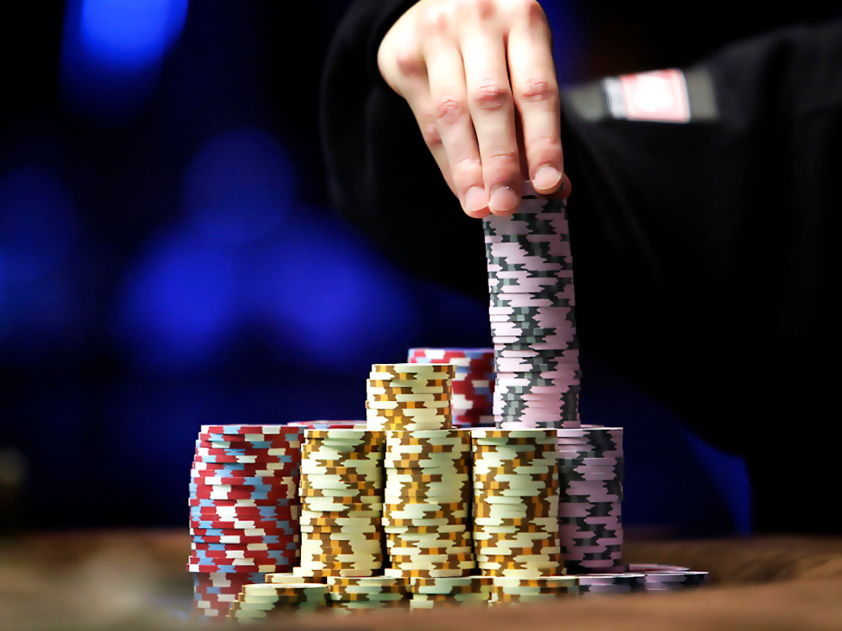 «Подключить зал ВинВин казино»